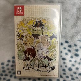 AMNESIA World for Nintendo Switch