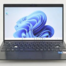 VAIO VAIO PRO PG21 SSD256GB メモリ16GB Core i5 Windows 11 Pro 中古 中古パソコン ノートパソコン ノート PC