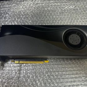 gtx1660super 動作確認済み