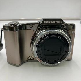 BA2753 OLYMPUS OLYMPUS SZ-11 14 MEGA PIXEL オリンパス デジタルカメラ 現状