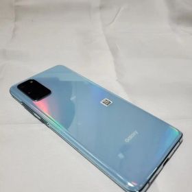 Galaxy S20+ 5G 新品 69,500円 中古 15,000円 | ネット最安値の価格
