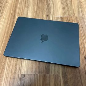 Apple MacBook Pro M5 14インチ 16GB/512GB