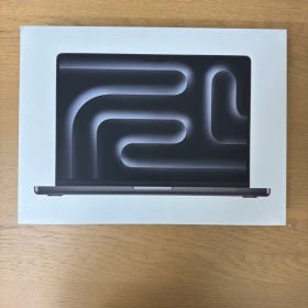 MacBook Pro 14インチ M5 Max 新品未開封