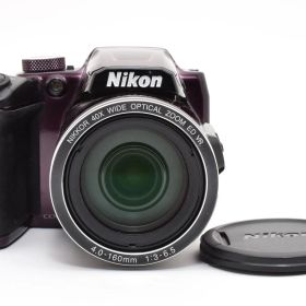 ★良品★ ニコン NIKON COOLPIX B500 #5266W0611