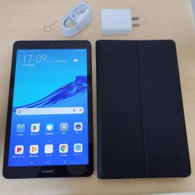 HUAWEI MediaPad M5 lite 8 JDN2-L09 64G