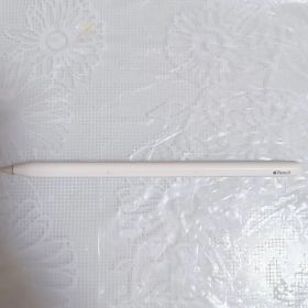Apple pencil 第２世代 純正品