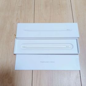 Apple pencil 第２世代 純正品