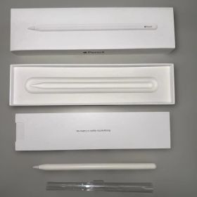 Apple Pencil 第2世代
