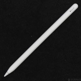 ソフマップ 〔中古品〕 Apple Pencil 第2世代 MU8F2J／A【276】