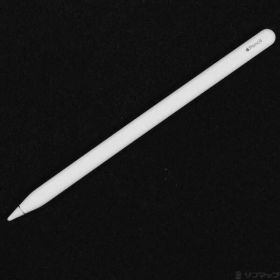 ソフマップ 〔中古品〕 Apple Pencil 第2世代 MU8F2J／A【297】