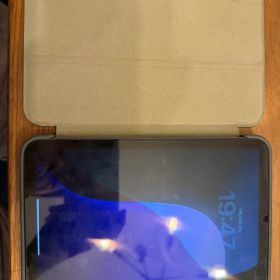 iPad mini6(Cellular)+Apple Pencil2