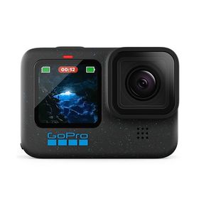 ＧｏＰｒｏ アクションカメラ HERO12 Black 1台 取り寄せ商品