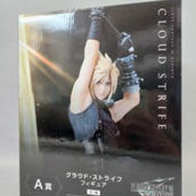 A賞 クラウド・ストライフ FINAL FANTASY VII REBIRTH SQUARE ENIX