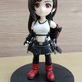 アドラブルアーツ ファイナルファンタジーVII リバース ティファ・ロックハート SQUARE ENIX