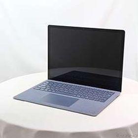 〔中古品〕 Surface Laptop 4 〔AMD Ryzen ／16GB／SSD256GB〕 N1P-00001 アイスブルー〔中古品〕 Surface Laptop 4 〔AMD Ryzen ／16GB／SSD256GB〕 N1P-00001 アイスブルー