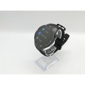 【中古】Huawei HUAWEI WATCH GT 5 Pro 46mm ブラック【京都】保証期間１ヶ月【ランクB】