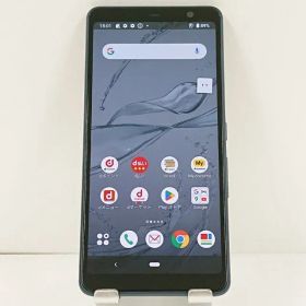 arrows Be3 F-02L ドコモ ブラック 送料無料 本体 c21606