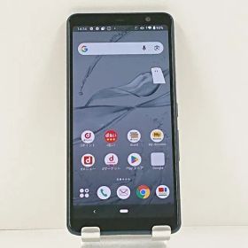 arrows Be3 F-02L ドコモ ブラック 送料無料 本体 c21604