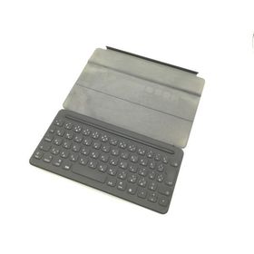 【中古】Apple Smart Keyboard 日本語（JIS） iPad Air(第3世代)・Pro 10.5インチ用 MPTL2J/A【秋葉4号】保証期間１週間