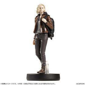 amiibo グレース・アッシュクロフト [バイオハザード レクイエム](バイオハザードシリーズ)