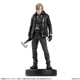 amiibo レオン・S・ケネディ [バイオハザード レクイエム](バイオハザードシリーズ)