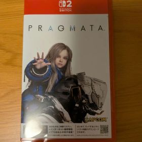 プラグマタ switch2 通常版