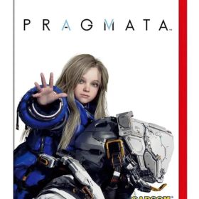 PRAGMATA Nintendo Switch 2