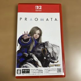 Switch2 プラグマタ