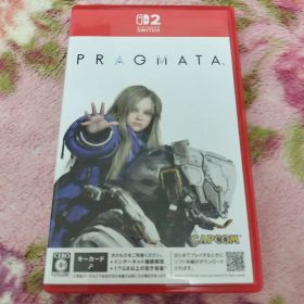 Switch2 プラグマタ