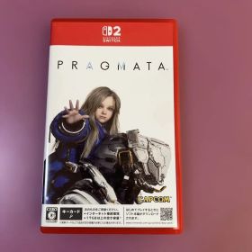 Switch2 プラグマタ
