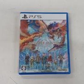 モンスターハンターストーリーズ3 ～運命の双竜～ ELJM30820 カプコン