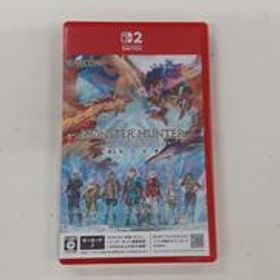 モンスターハンターストーリーズ3 ~運命の双竜~ POT-P-AAWXA CAPCOM