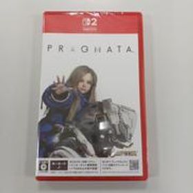 SWITCH2ソフト プラグマタ Nintendo