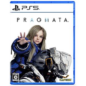 プラグマタ 【PS5ゲームソフト】