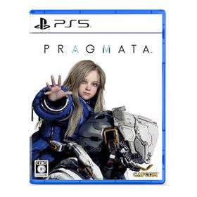 【PS5】プラグマタ