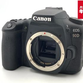 【中古】 【並品】 キヤノン EOS 90D ボディ