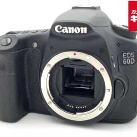 【中古】 【良品】 キヤノン EOS 60D ボディ