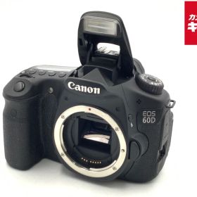 【中古】 【難あり品】 キヤノン EOS 60D ボディ