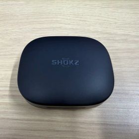 SHOKZ OpenFit Pro ワイヤレスイヤホン 本体