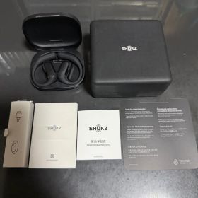 Shokz OpenFit Pro