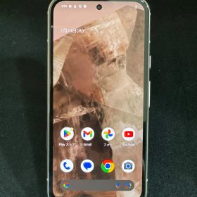 Google pixel8a simフリー 128gb ホワイト 美品 スマホ本体 スマートフォン 携帯電話