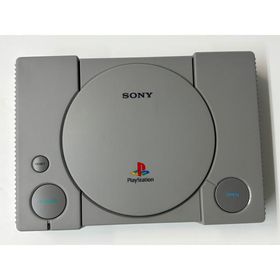 SONY プレイステーション クラシック ミニ SCPH-1000RJ