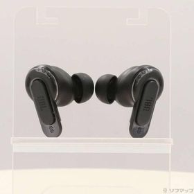 〔中古〕JBL(ジェービーエル) JBL Tour Pro 3 ブラック〔377-ud〕