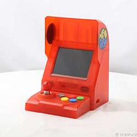 〔中古品〕 NEOGEO mini サムライスピリッツ限定版セット ナコルル〔中古品〕 NEOGEO mini サムライスピリッツ限定版セット ナコルル