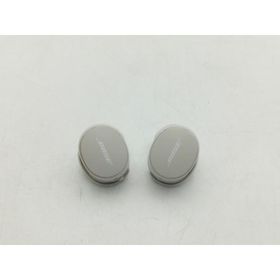 【中古】BOSE QuietComfort Earbuds 第2世代 [ホワイトスモーク]【神戸】保証期間１ヶ月【ランクC】