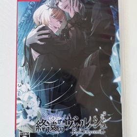Nintendo Switch 終遠のヴィルシュ -EpiC:lycoris-…