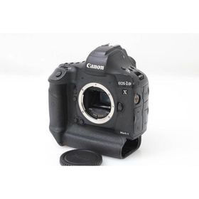 お買い得品｜キヤノン EOS-1D X Mark II ボディ CA01-M7172-3U3A