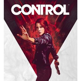 【送料無料】[PS4]/ゲーム/CONTROL（コントロール）