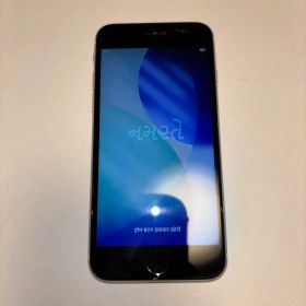 iPhone SE2 Model A2296