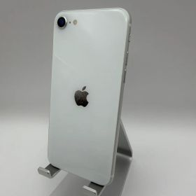 美品 Apple iPhone SE 第2世代64GB SIMフリー 本体
